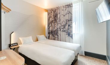 Bild von Double Room, Accessible, Non Smoking-1 Double Bed Free WiFi