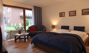 Bild von Standard Doppelzimmer