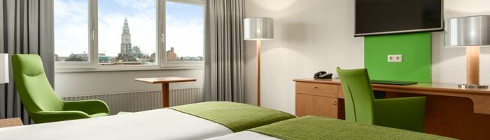 Bild von Standard Doppelzimmer