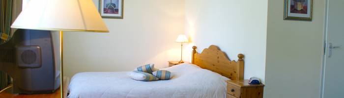 Bild von Komfort Zimmer