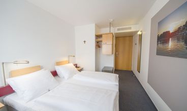 Bild von Standard Zimmer