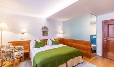 Bild von Classic-Doppelzimmer