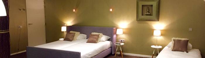Bild von Superior Zimmer