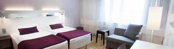 Bild von Familienzimmer
