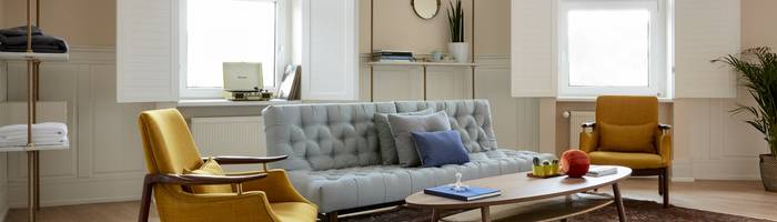 Bild von Suite - Hotdeal