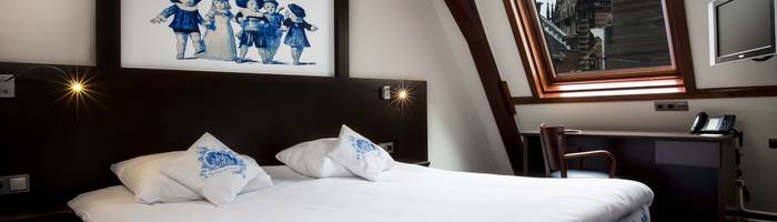 Bild von Standard Doppelzimmer