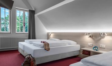 Bild von Familienzimmer