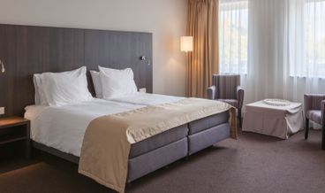 Bild von Komfort Zimmer