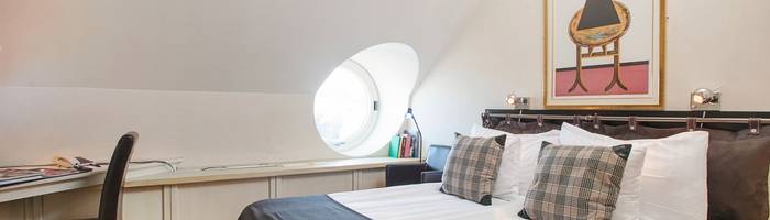 Bild von Doppelzimmer Grandlit
