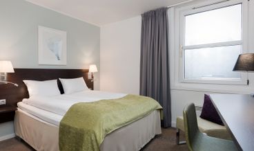 Bild von Standard Zimmer