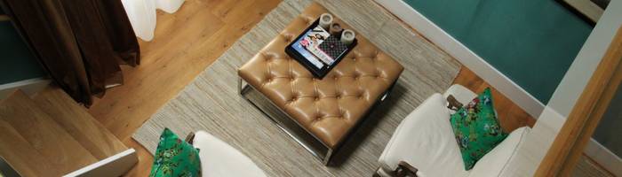 Bild von Duplex suite - hotdeal