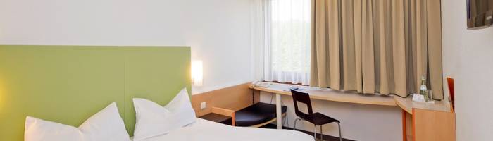 Bild von Super Halbpension Angebot