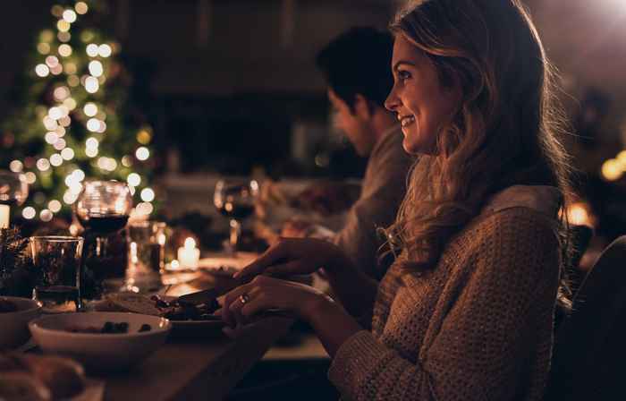 Weihnachten im Hotel 2026