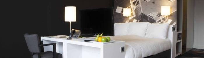 Bild von Superior Doppelzimmer