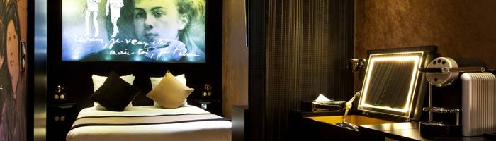 Bild von Superior Zimmer