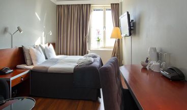 Bild von Doppelzimmer