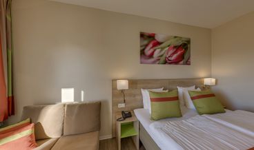 Bild von Premium Zimmer (2P)
