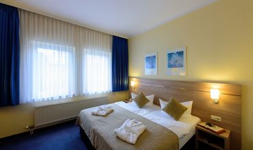 Bild von Classic Zimmer