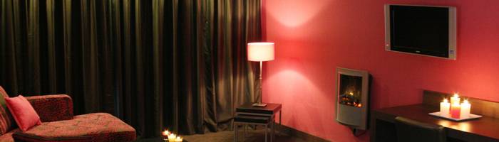 Bild von Junior Suite