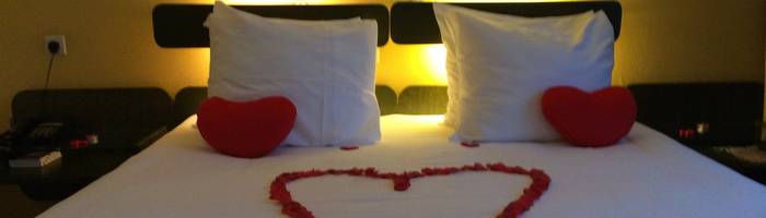 Bild von Superior Zimmer