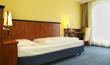 Bild von Standard Double Room-2 Twin Beds Non Refundable Free WiFi