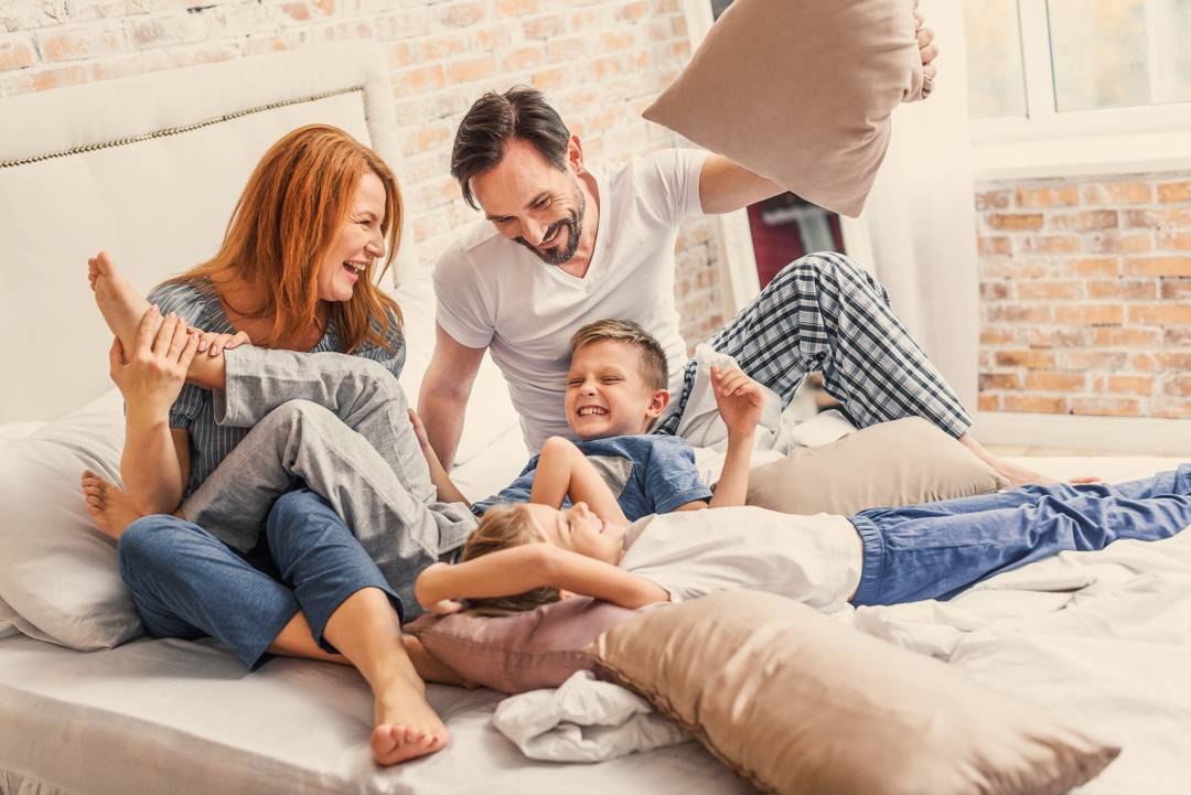 Hotels mit Kindern in Deutschland
