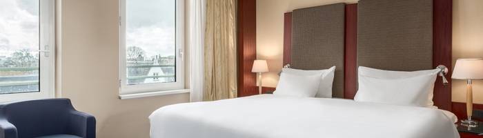Bild von Superior Zimmer Frühbucher 30 Tage