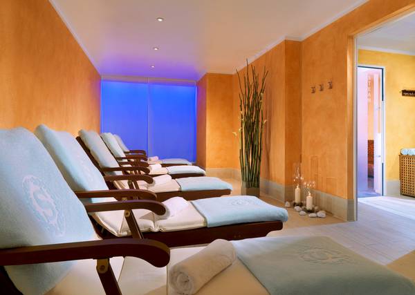 Sheraton Essen Hotel - Sommer Sale - WELLNESS