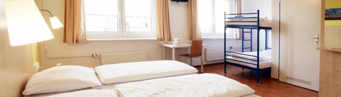 Bild von Familienzimmer