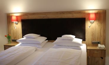 Bild von Komfortzimmer
