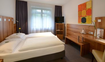 Bild von Standard Doppelzimmer