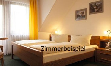 Bild von Doppelzimmer