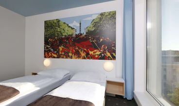 Bild von Stadttour Special