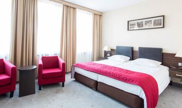 Bild von Standard Zimmer