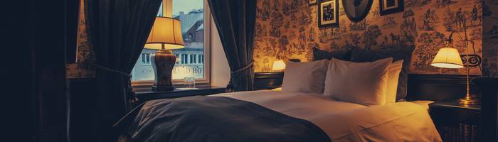 Bild von Kleines Zimmer