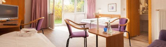Bild von Doppelzimmer