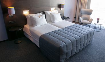 Bild von Komfort Zimmer