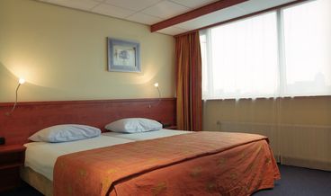Bild von Doppelzimmer