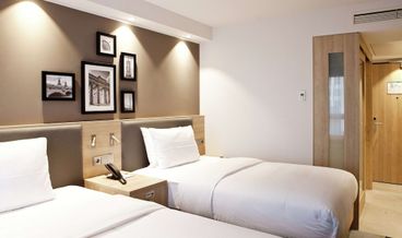 Bild von Standard Zimmer