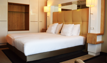 Bild von Superior Zimmer