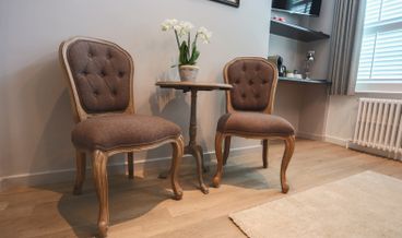 Bild von Deluxe Zimmer