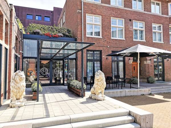Chasse Hotel - Standard-Doppelzimmer, 1 Queen-Bett - GENERAL