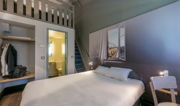 Bild von Twin Room, Non Smoking-2 Twin Beds Free self parking Free WiFi