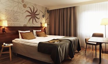 Bild von Standard Zimmer