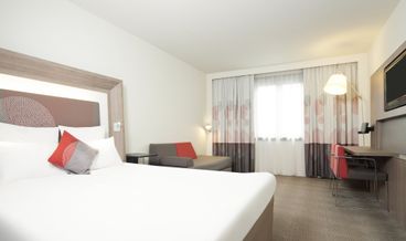 Bild von Superior Zimmer