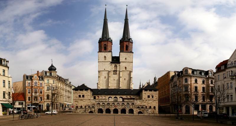 Umgebung