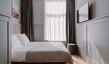 Bild von Standard Zimmer