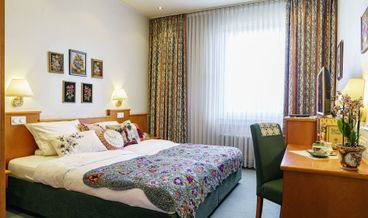 Bild von Standard Zimmer