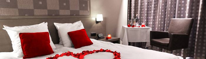 Bild von Comfort kamer