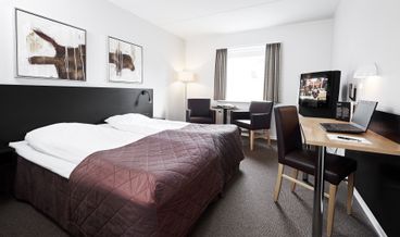 Bild von Standard Zimmer
